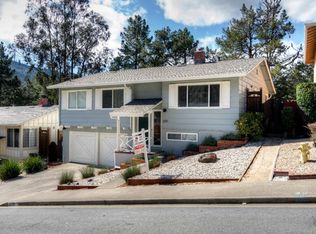 1231 Aspen Dr, Pacifica, CA 94044