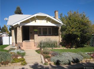 3129 W 40th Ave, Denver, CO 80211