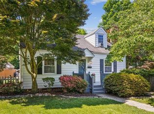 201 Sir Oliver Rd, Norfolk, VA 23505
