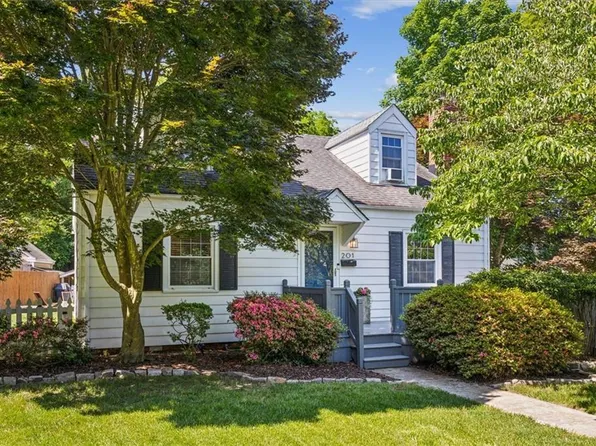 201 Sir Oliver Road, Norfolk, VA 23505