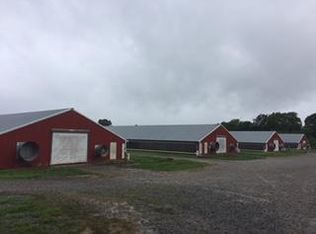 0 S Fishing Ford Rd, Petersburg, TN 37144