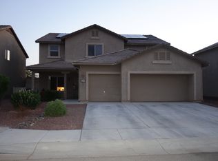 34104 S Ranch Rd, Red Rock, AZ 85145