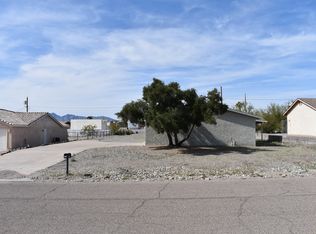 1701 Emerald Dr, Lake Havasu City, AZ 86403