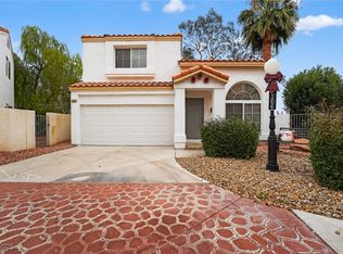3312 Epson St, Las Vegas, NV 89129
