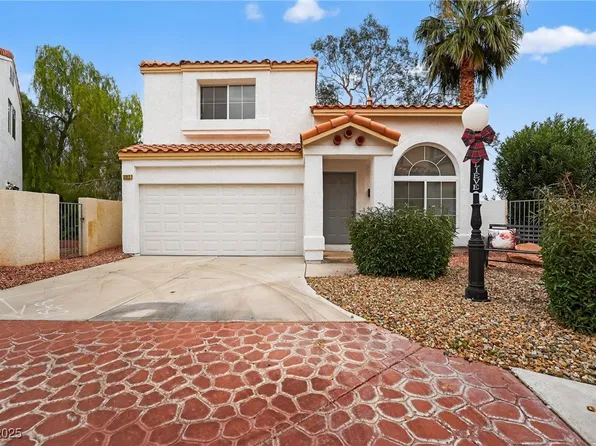 3312 Epson St, Las Vegas, NV 89129