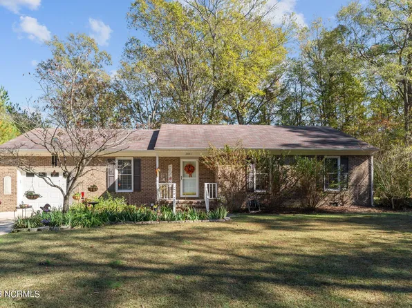 2841 Sandy Meadows Drive, Winterville, NC 28590