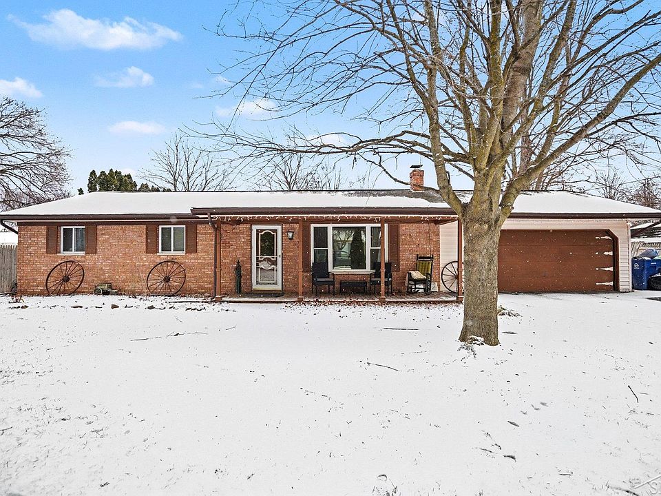 1st image of 7821 Schirra Dr