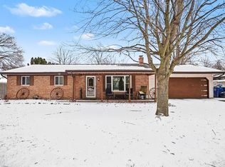 7821 Schirra Dr, Saginaw, MI 48609