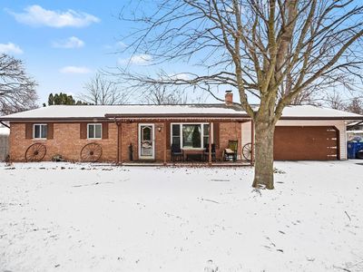 7821 Schirra Dr, Saginaw, MI, 48609