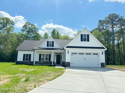 2203 Staley Court, Kinston, NC, 28504