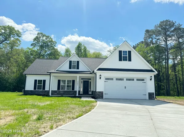 2203 Staley Court, Kinston, NC 28504