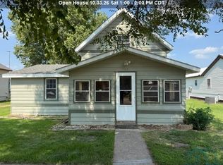 109 E Randolph St, Anthon, IA 51004