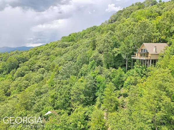 270 Confederate Dr, Clayton, GA 30525