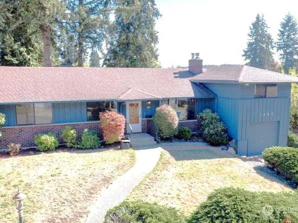 1653 Huson Drive, Tacoma, WA 98405
