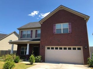 6170 Old Forest Rd, Antioch, TN 37013