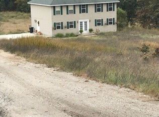1095 W Holton Whitehall Rd, Whitehall, MI 49461