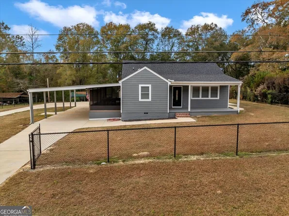 257 Macon Rd, Reynolds, GA 31076