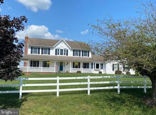 3704 Falling Green Way, Mount Airy, MD 21771