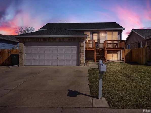 12105 Newport Drive, Brighton, CO 80602