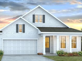 445 Forest Edge Trl, Lexington, SC 29072