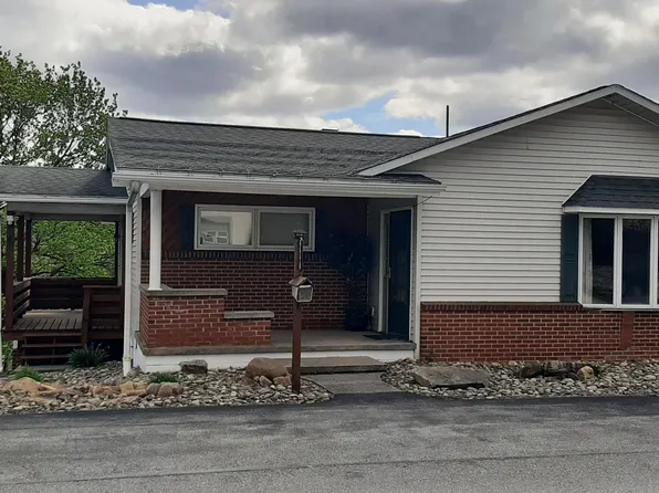 159 Walnut St, Coupon, PA 16629