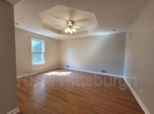 2301 Mount Troy Rd, Pittsburgh, PA 15212