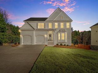 108 Woodview Ct, Woodstock, GA 30188