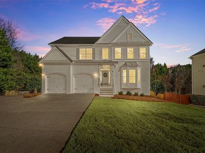108 Woodview Ct, Woodstock, GA, 30188