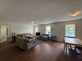 Reed Bldg, Hamilton, NY 13346