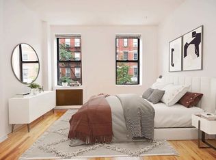 305 E 104th St APT 4E, New York, NY 10029