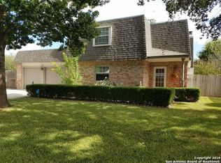 3007 Alan Shepard Dr, Kirby, TX 78219