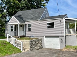 412 Murrysville Rd, Trafford, PA 15085