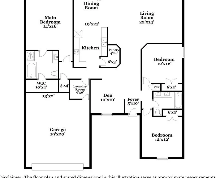 816 Bessemer Dr — Photo 2