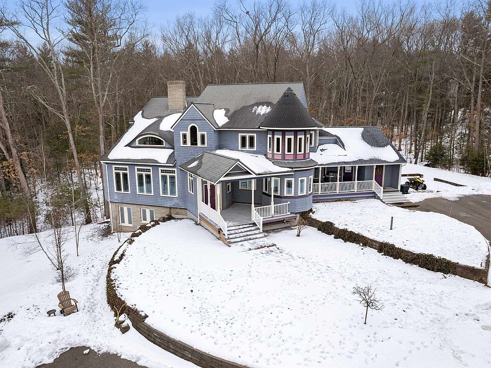 48 Louise Drive, Hollis, NH 03049 Zillow