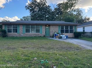 7466 Ridgeway Rd N, Jacksonville, FL 32244