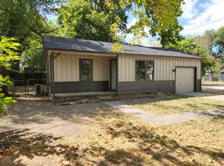 315 S Cherry St, Ada, OK 74820