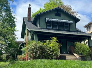 124 Elkins St, Fairmont, WV 26554