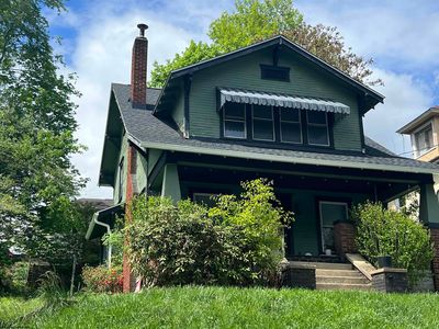 124 Elkins St, Fairmont, WV, 26554