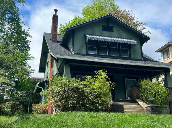 124 Elkins St, Fairmont, WV 26554