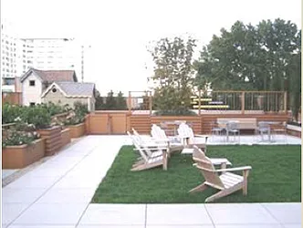 Rented by Keller Williams NYC