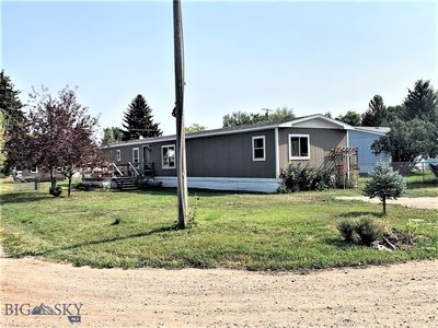 315 S 1st St, Manhattan, MT, 59741