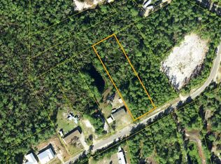 1935 Cape St, Carrabelle, FL 32322