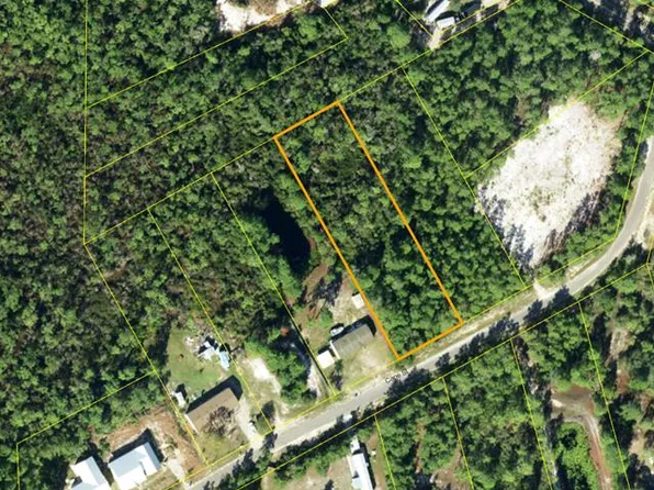 1935 Cape St, Carrabelle, FL 32322
