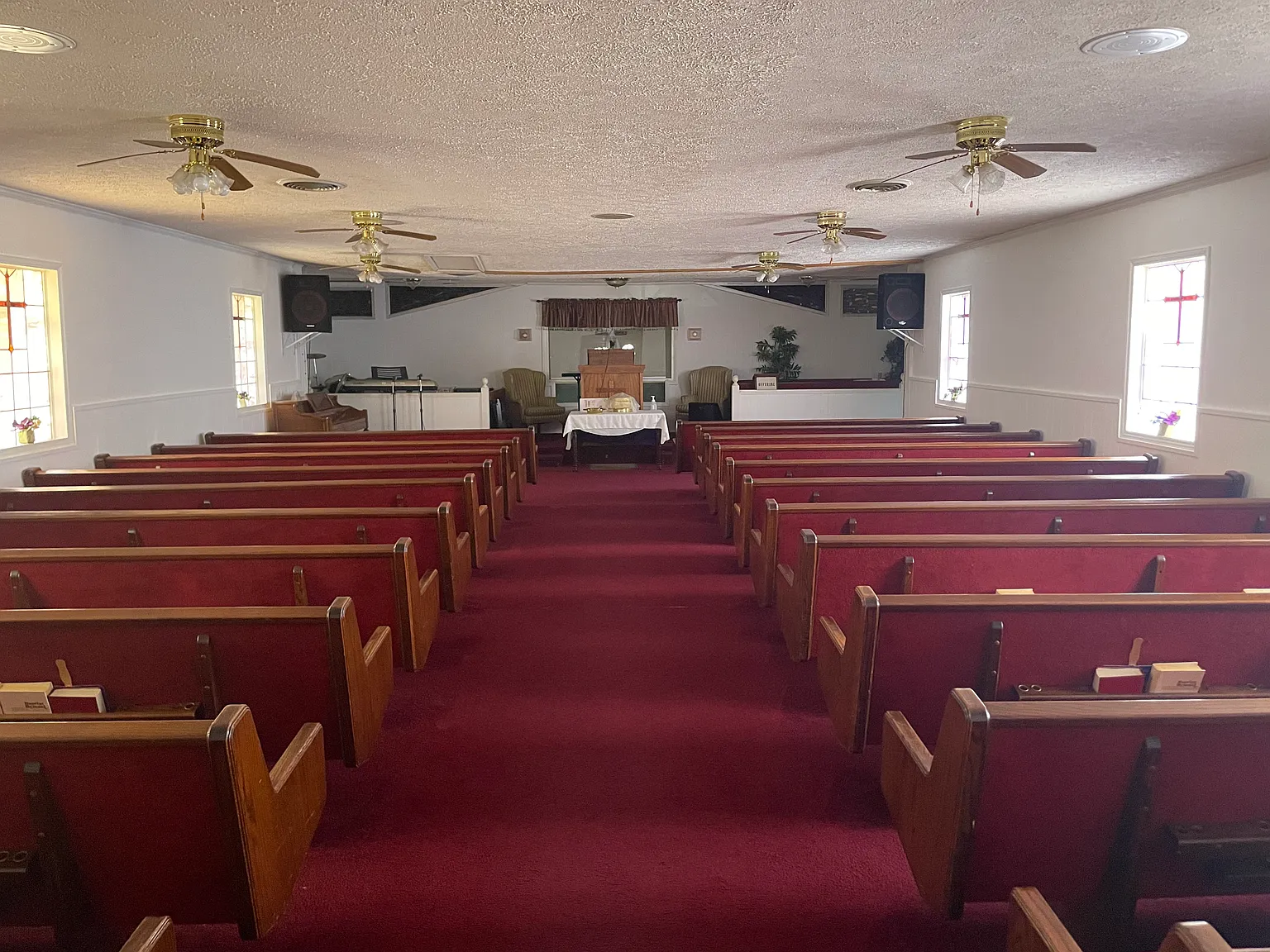 Studio, 3200 sqft, $2,500 — Photo 4