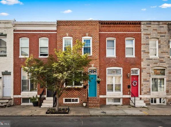 406 S Bouldin St, Baltimore, MD 21224