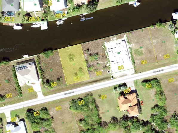 15490 Meacham Cir #30, Pt Charlotte, FL 33981