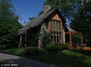 130 Briarwood Ln, Winchester, VA 22603