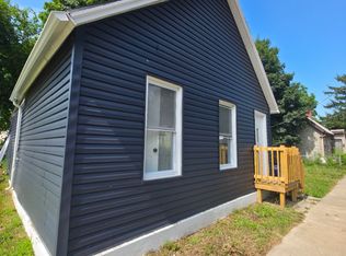 7118 Elton Ave, Cleveland, OH 44102