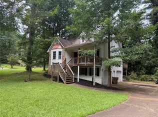 3019 Chelsea Ln, Acworth, GA 30102