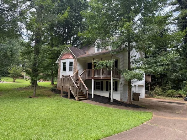 3019 Chelsea Ln, Acworth, GA 30102